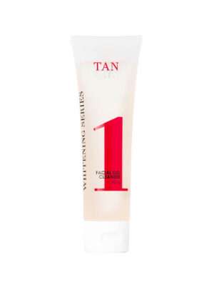 Facial Gel Cleanser