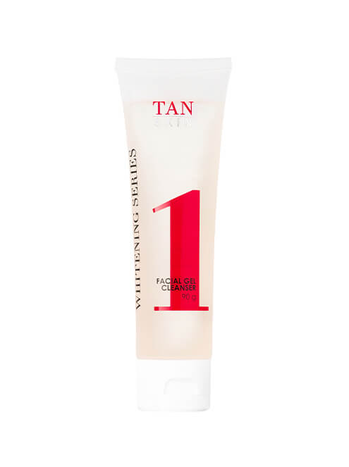 Facial Gel Cleanser