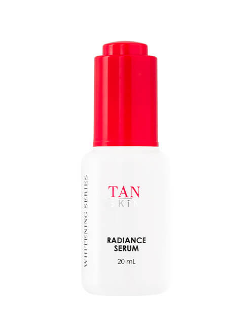 Radiance Serum