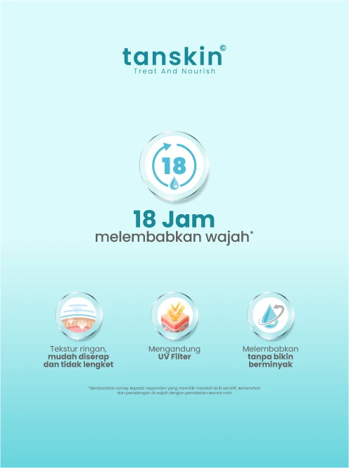 Day Barrier Cream Tanskin