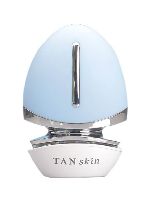 Facial Brush-Blue