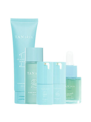 Glass Skin Paket B