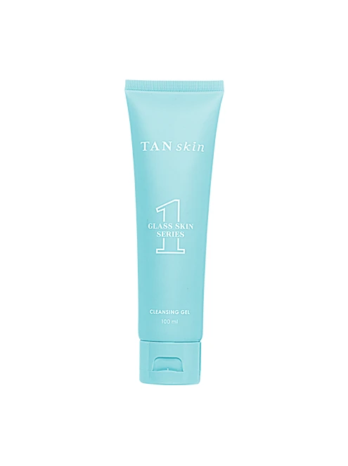 Glass Skin Cleansing Gel