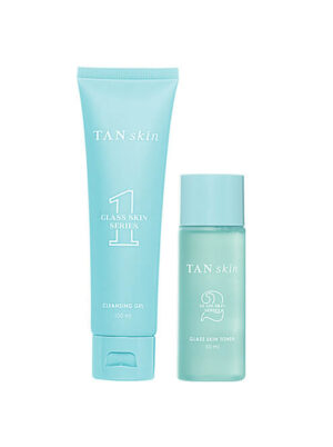 Glass Skin Paket D