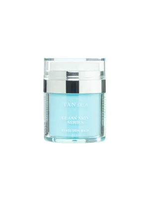 Glass Skin Mask