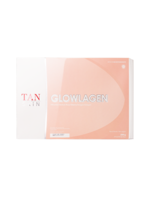 Glowlagen - Collagen Drink Dengan Vitamin C - 14pcs