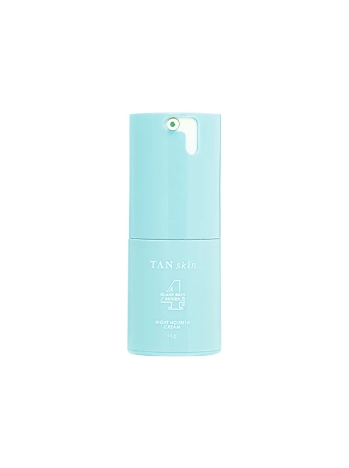 Night Nourish Cream