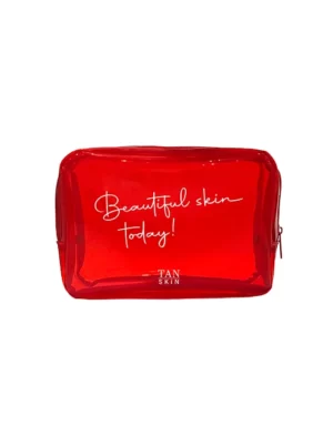 Pouch Whitening