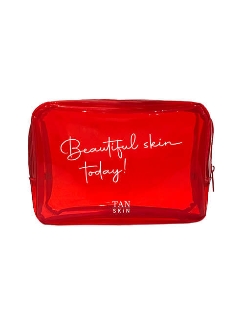 Pouch-Whitening