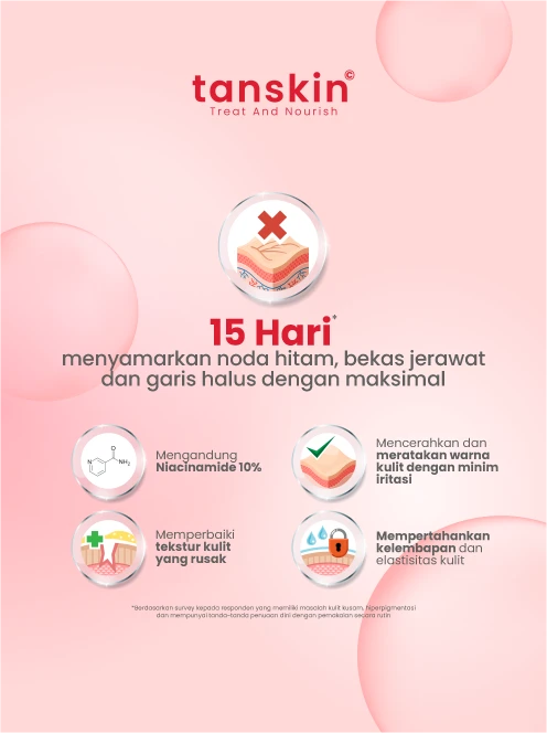 Radiance Serum harga