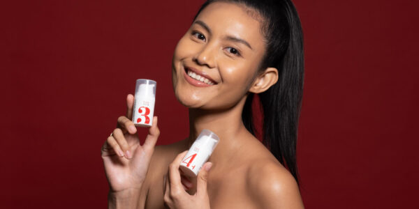 cara menggunakan moisturizer