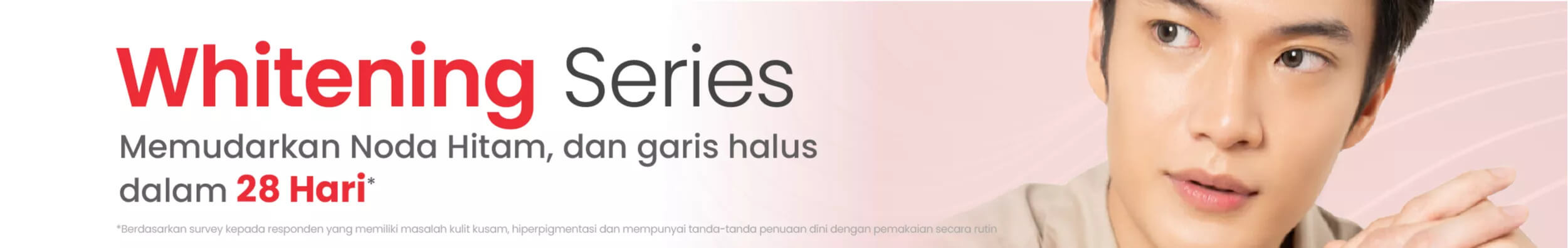 pemutih wajah