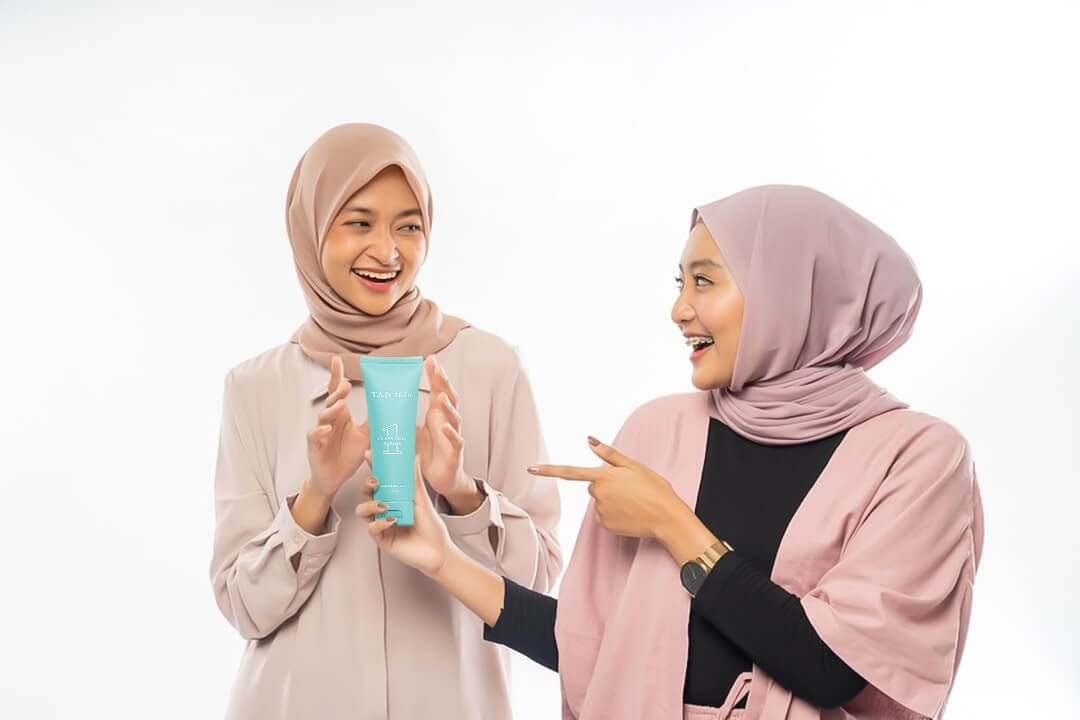 Skincare Air Wudhu Fakta yang Bikin Kamu Makin Penasaran