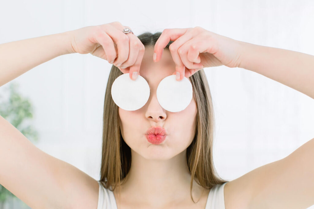 fungsi sekaligus urutan dasar menggunakan skincare yang baik dan benar