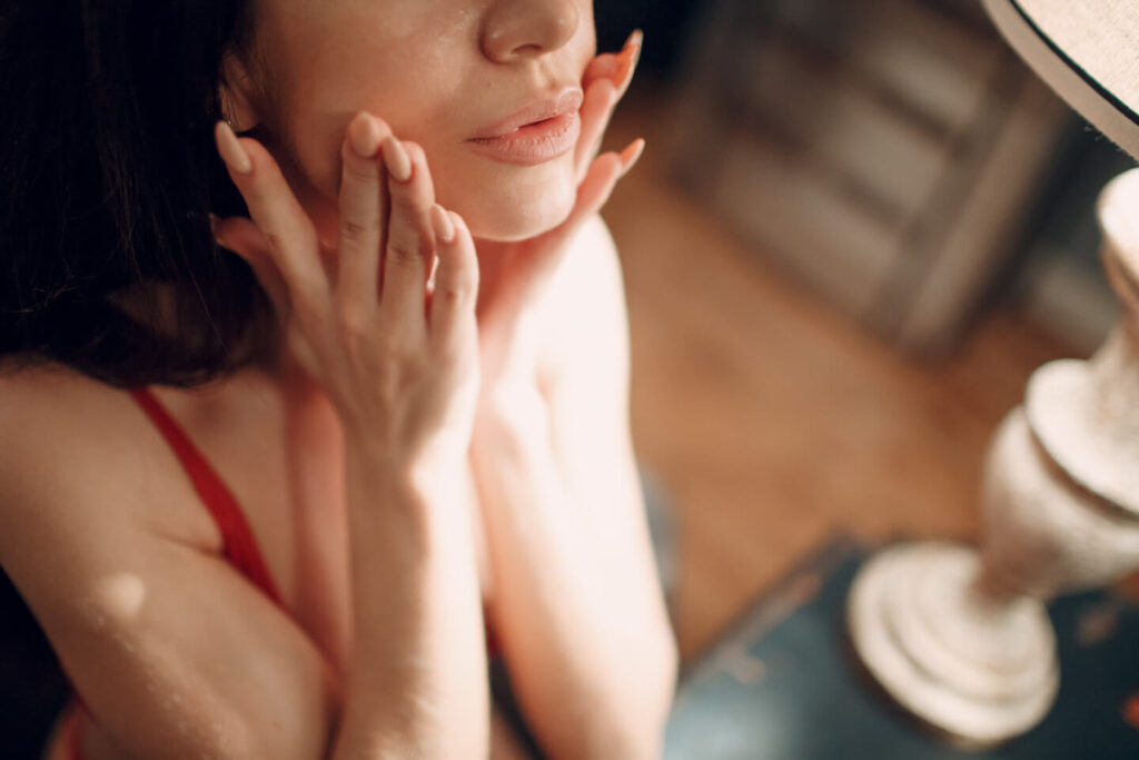 skincare tidak bekerja