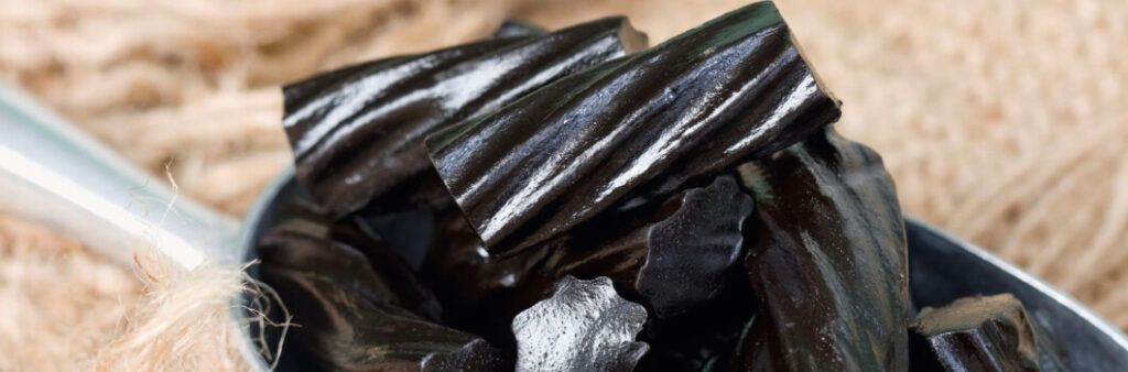 Licorice Extract