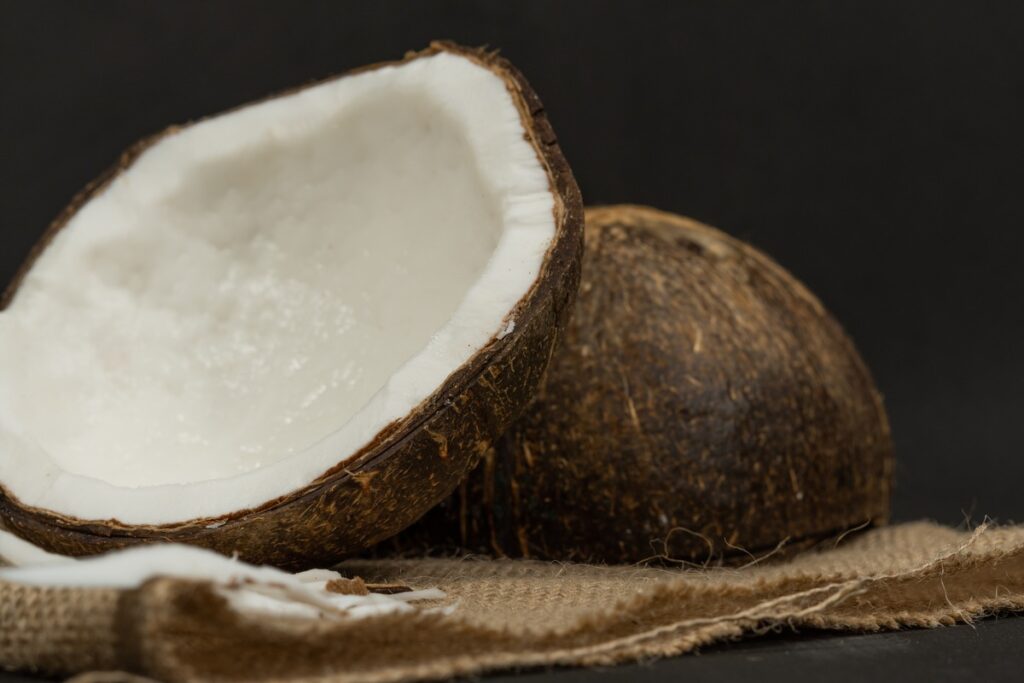 Minyak Kelapa