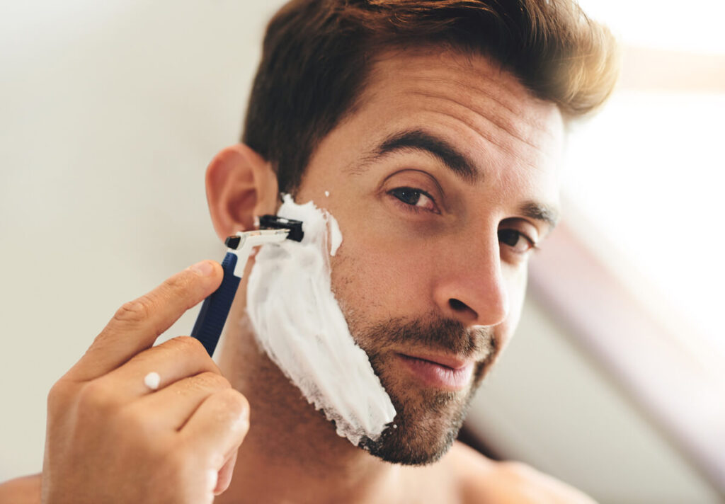 Perhatikan Model Gaya Rambut