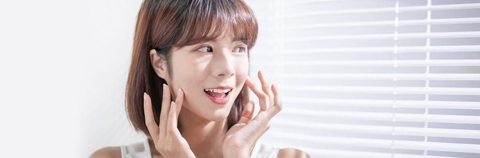 Cara Merawat Kulit Wajah Sensitif