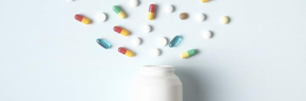 Efek Samping Terhadap Obat-obatan Tertentu