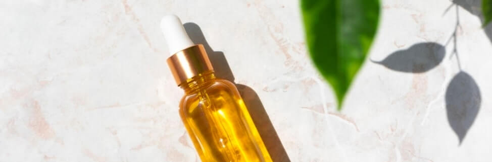 Mineral Oil penyebab jerawat
