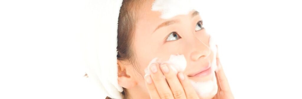 Rutin Double Cleansing