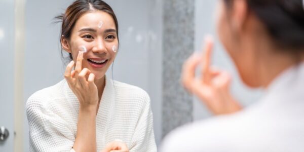 cara memilih skincare yang tepat