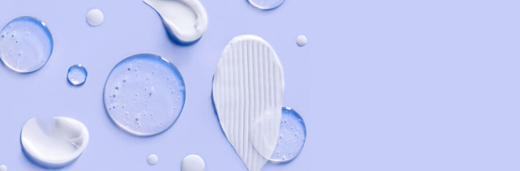 hyaluronic acid untuk kulit sensitif