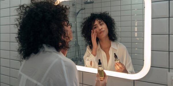 kandungan skincare untuk kulit sensitif