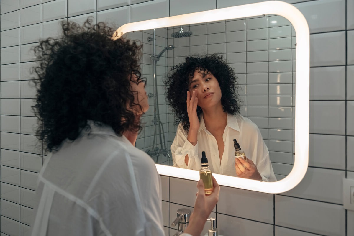 kandungan skincare untuk kulit sensitif